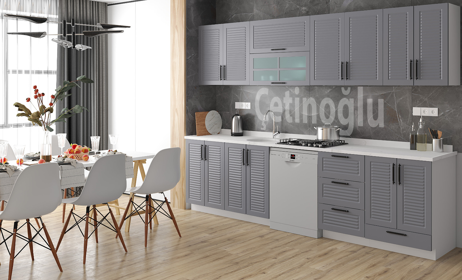 Çetinoğlu 2.El Yapı Malzemeleri